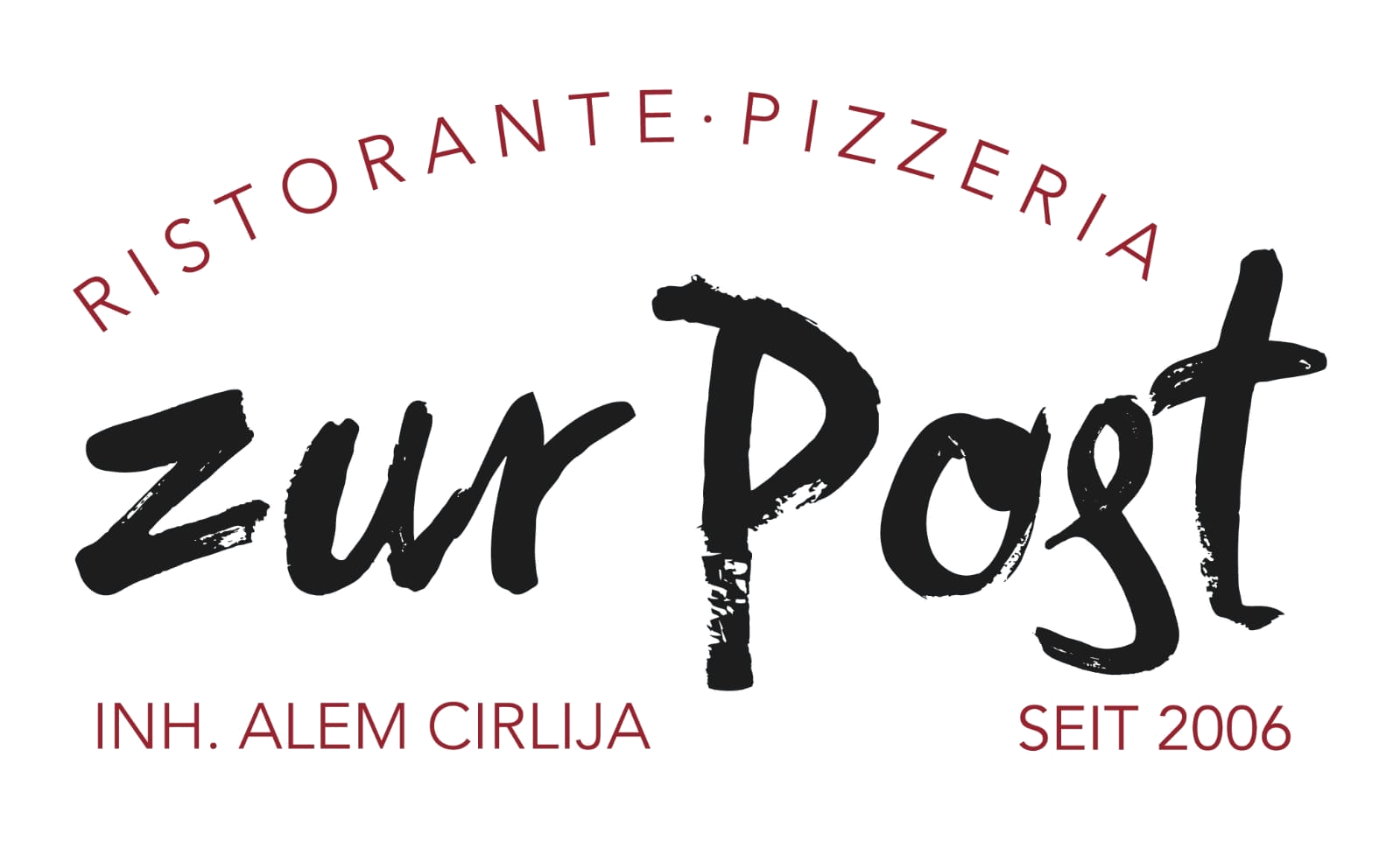 Zur Post – Ristorante · Pizzeria